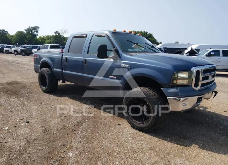 2006 Ford F-250 фото