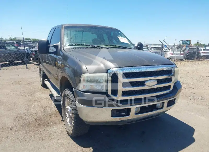 2006 Ford F-250 photo