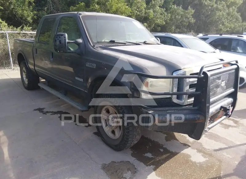 2006 Ford F-250 фото