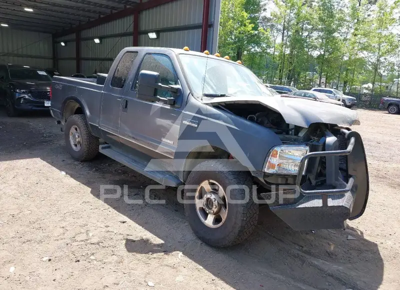 2006 Ford F-250 photo