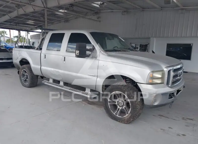 2006 Ford F-250 фото