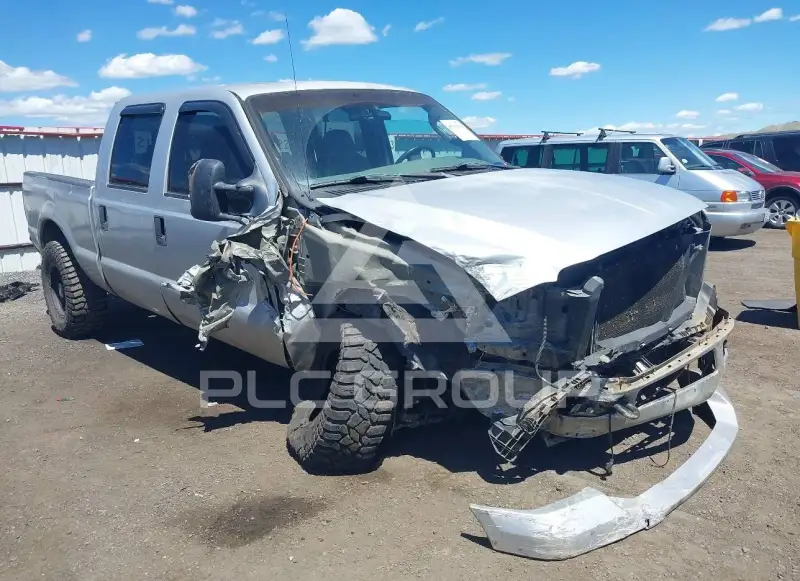 2006 Ford F-250 фото