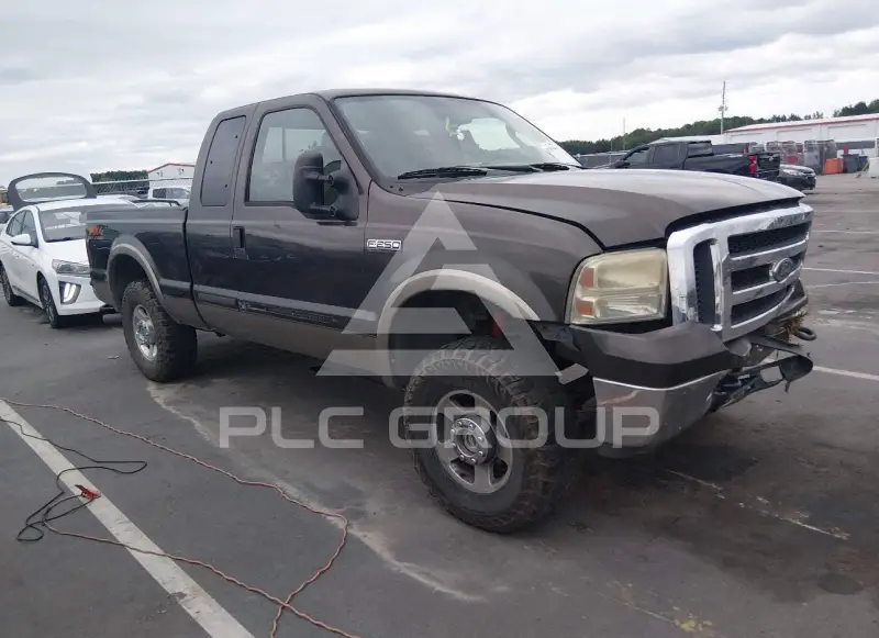 2006 Ford F-250 фото