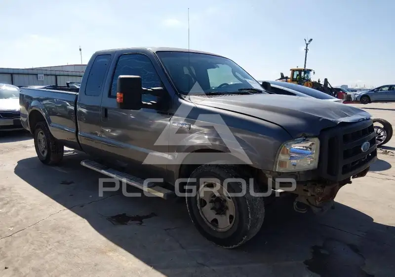 2006 Ford F-250 photo