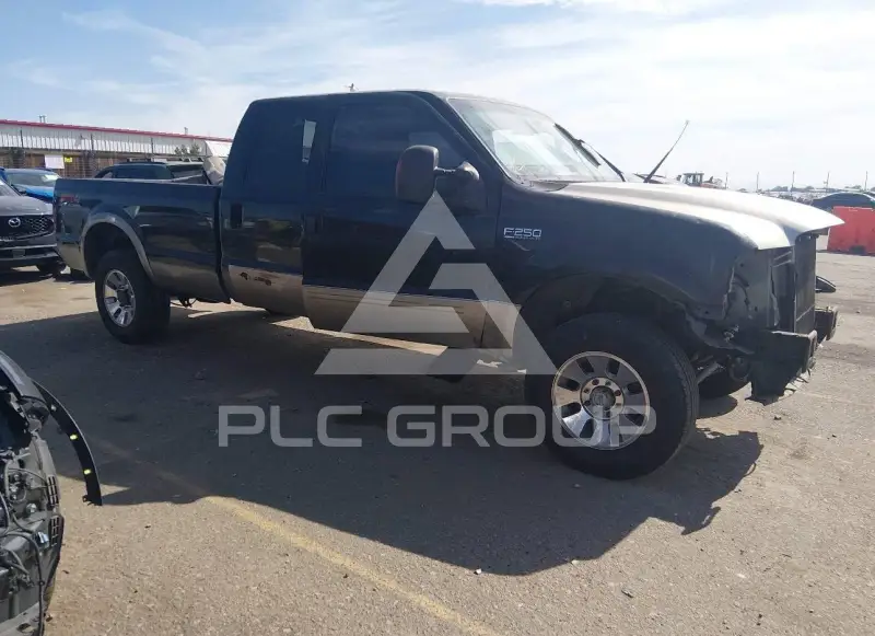 2006 Ford F-250 фото