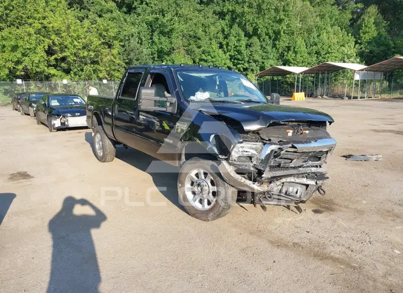 2006 Ford F-250 photo