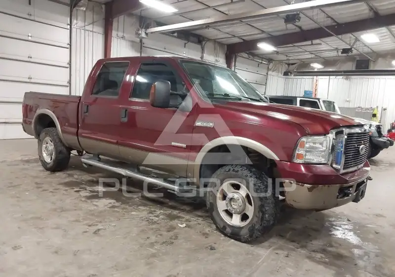 2006 Ford F-250 photo
