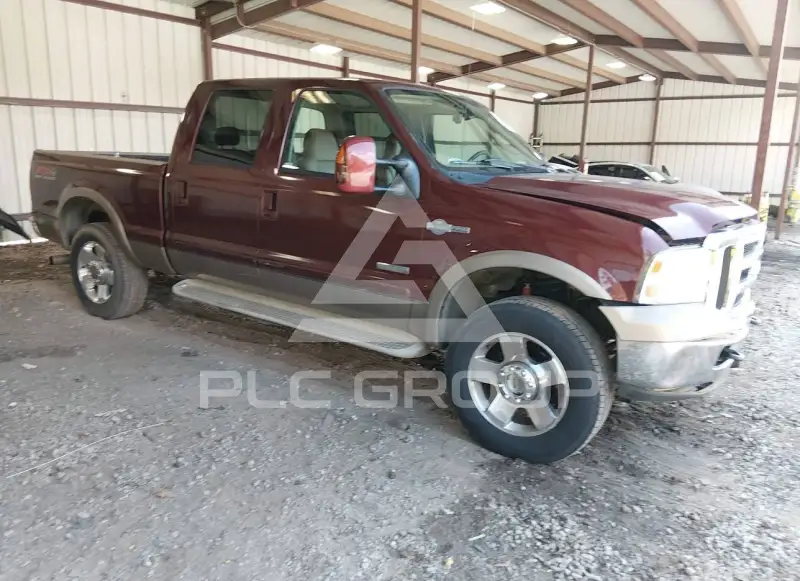 2006 Ford F-250 фото