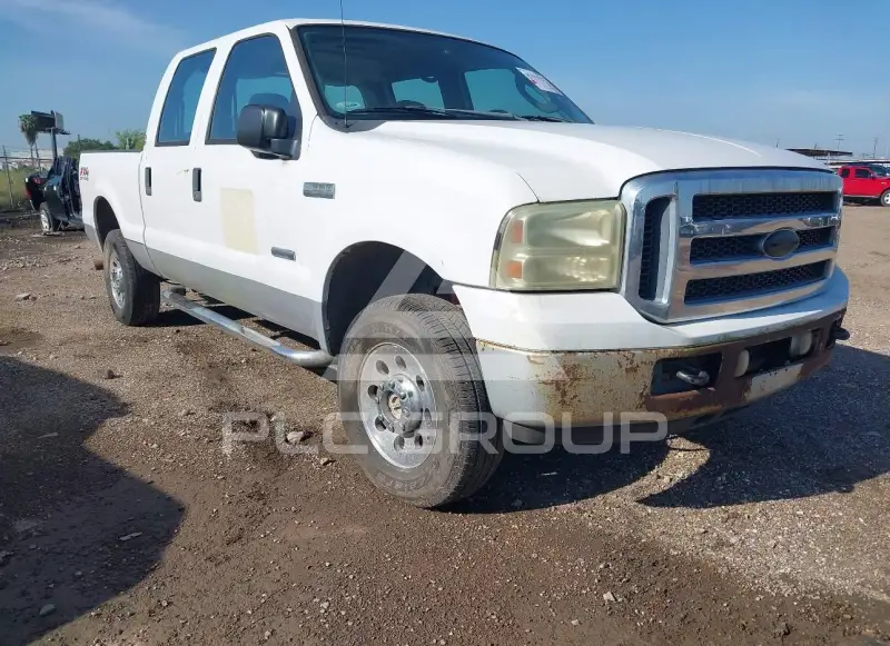 2006 Ford F-250 фото