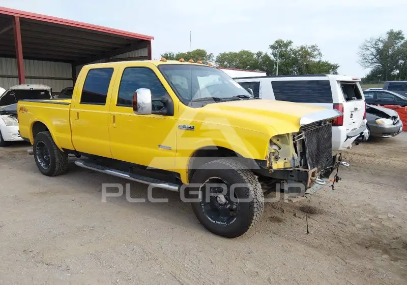 2006 Ford F-250 фото
