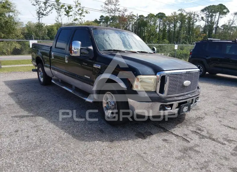 2006 Ford F-250 фото
