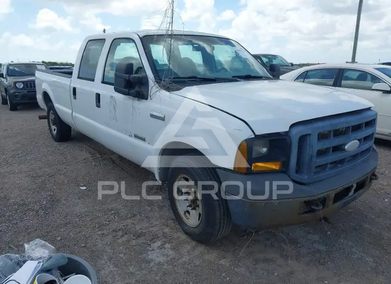 2006 Ford F-250 фото
