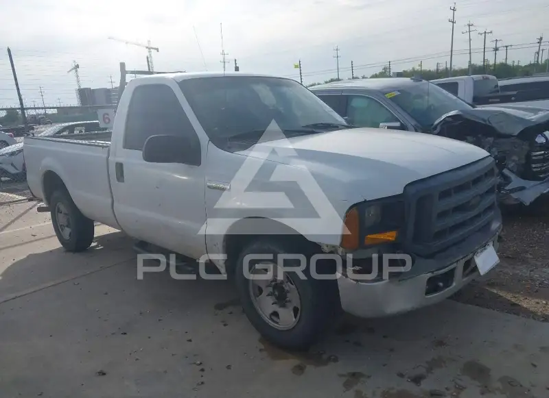 2006 Ford F-250 photo