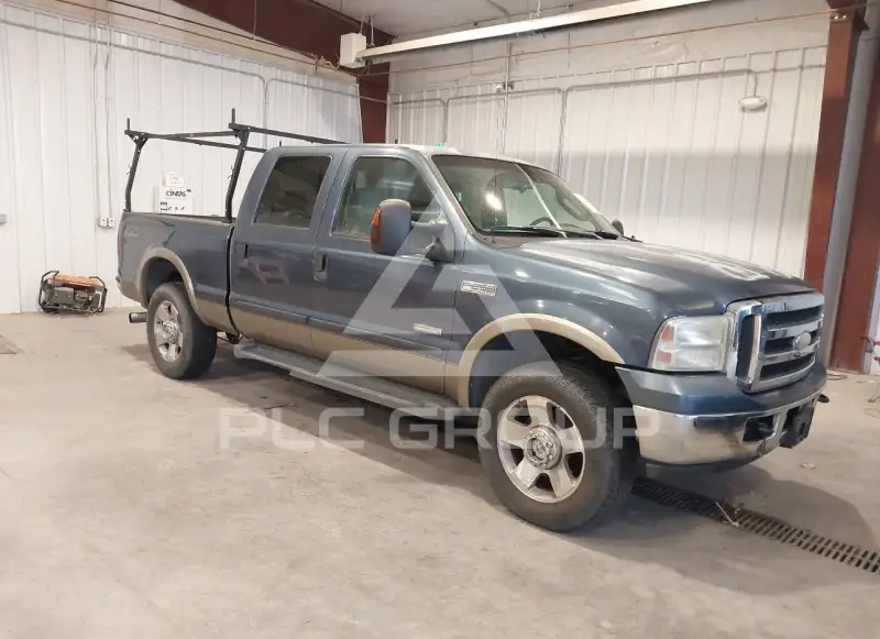 2006 Ford F-250 photo