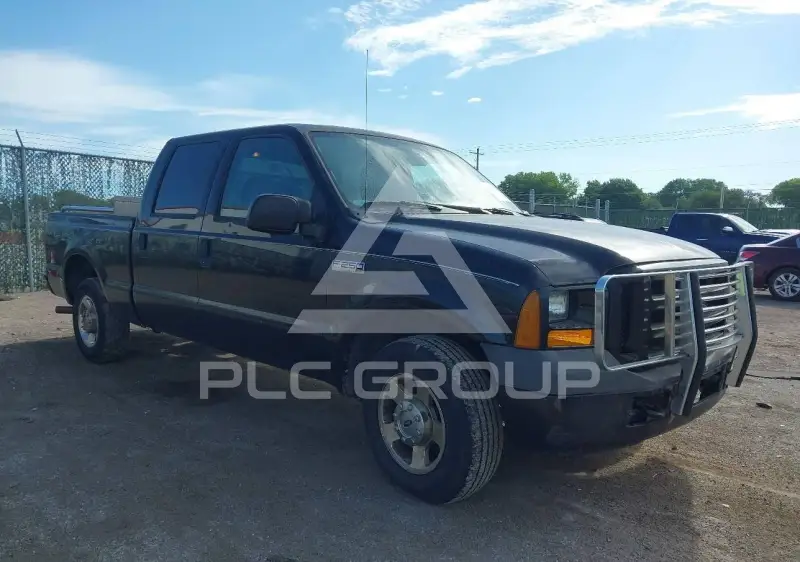 2006 Ford F-250 photo