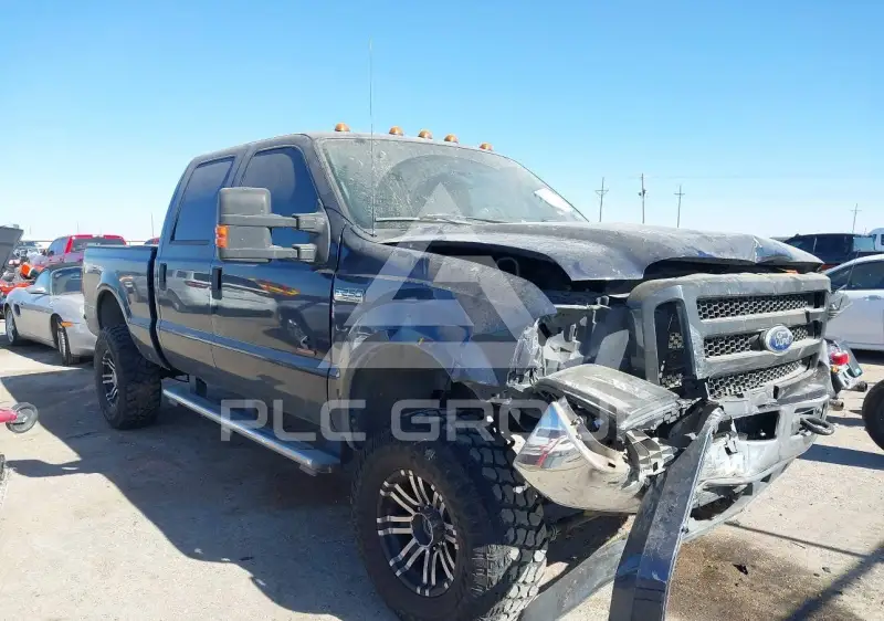 2006 Ford F-250 фото