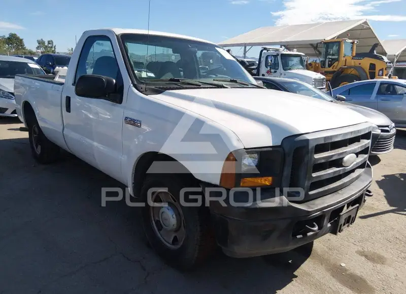 2006 Ford F-250 photo