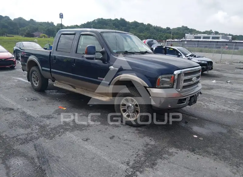 2006 Ford F-250 фото