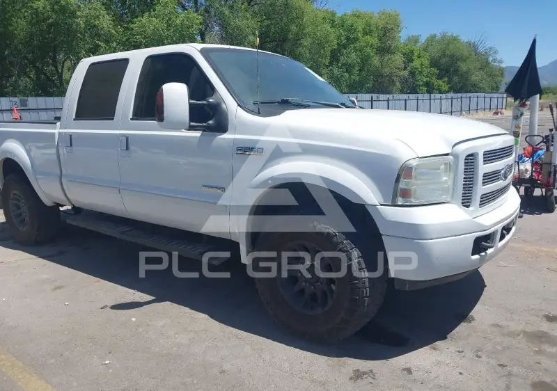 2006 Ford F-250 фото