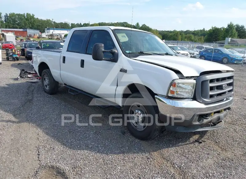 2006 Ford F-250 фото