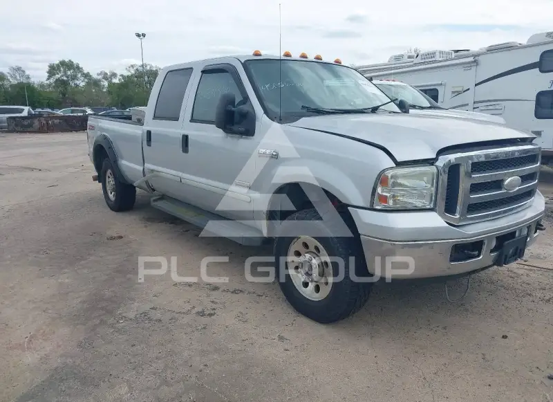 2006 Ford F-250 фото