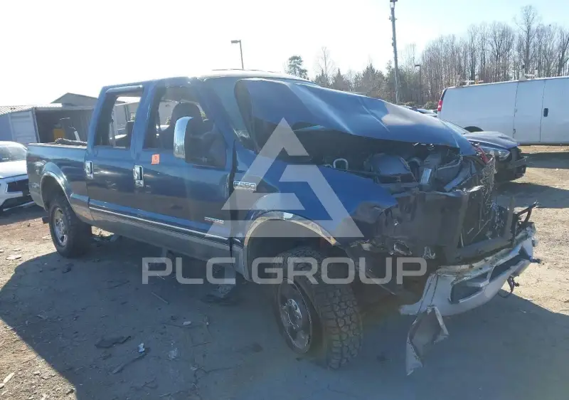 2006 Ford F-250 photo