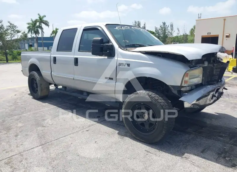 2006 Ford F-250 фото