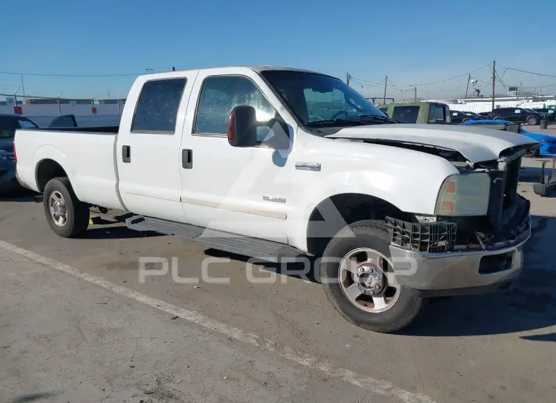 2006 Ford F-250 photo