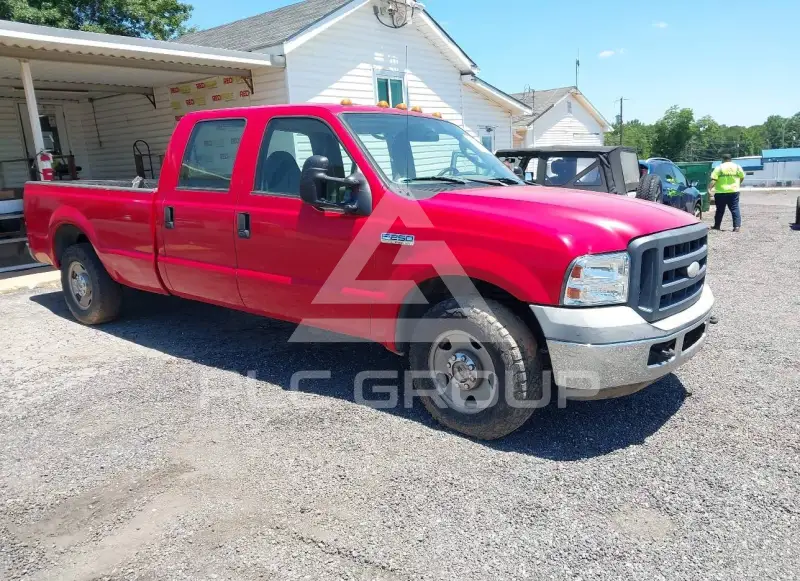 2006 Ford F-250 фото
