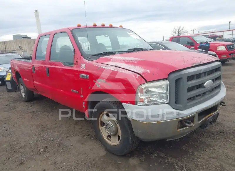 2006 Ford F-250 photo
