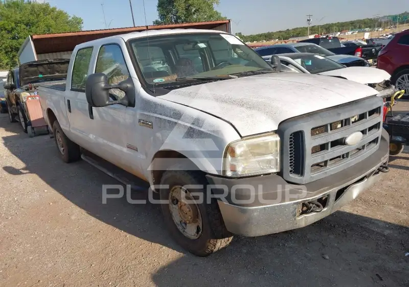 2006 Ford F-250 фото