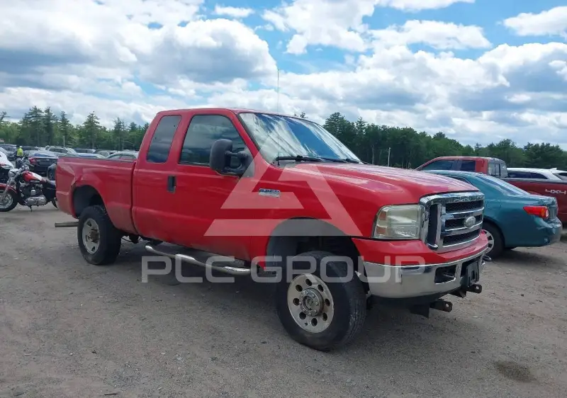 2006 Ford F-250 photo