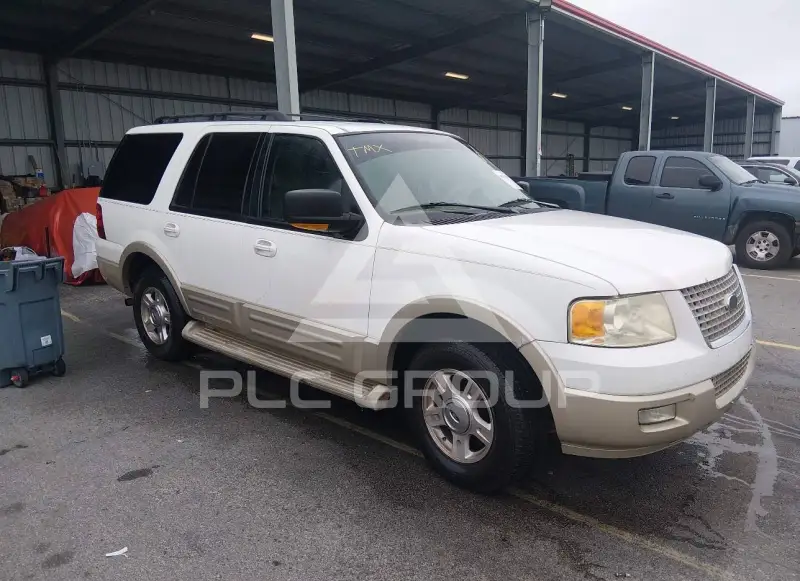 2006 Ford EXPEDITION фото