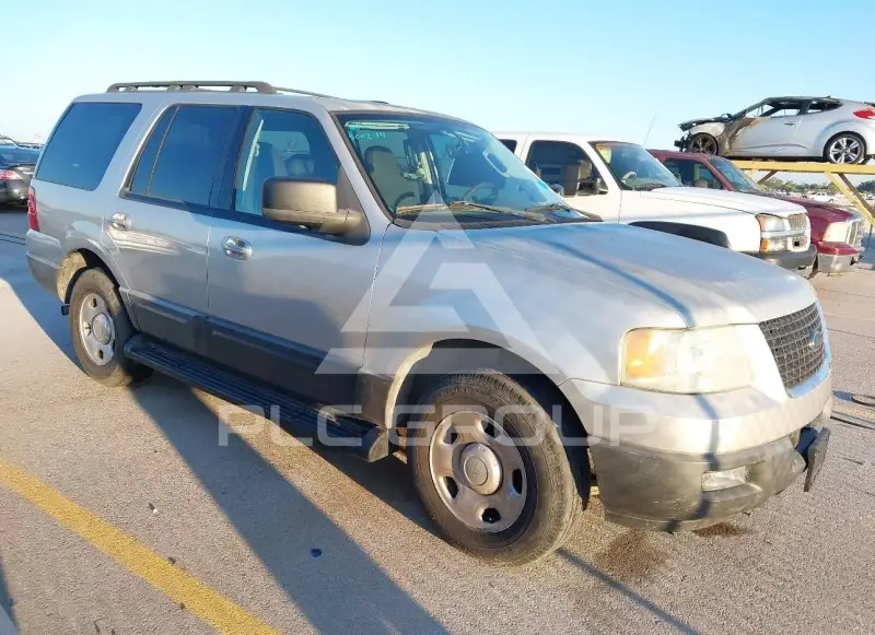 2006 Ford EXPEDITION фото