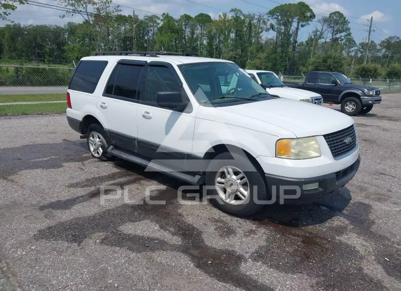 2006 Ford EXPEDITION photo