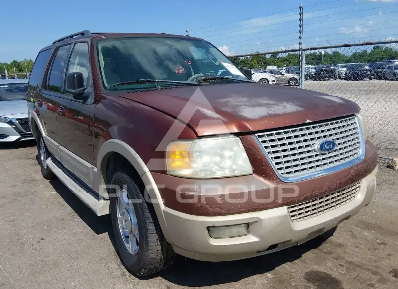 2006 Ford EXPEDITION фото