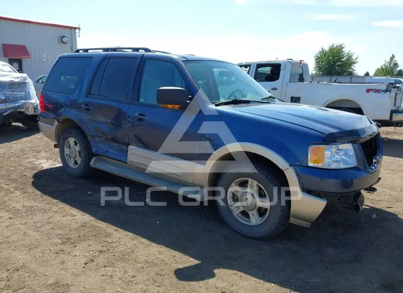 2006 Ford EXPEDITION фото