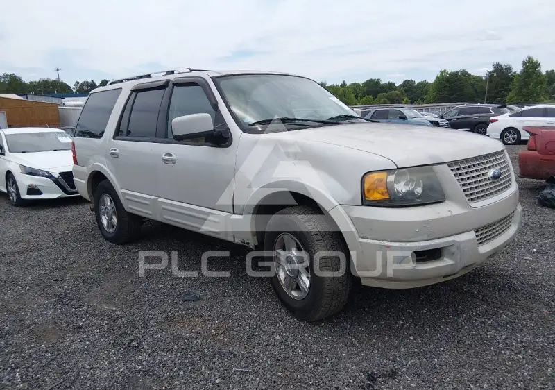 2006 Ford EXPEDITION photo