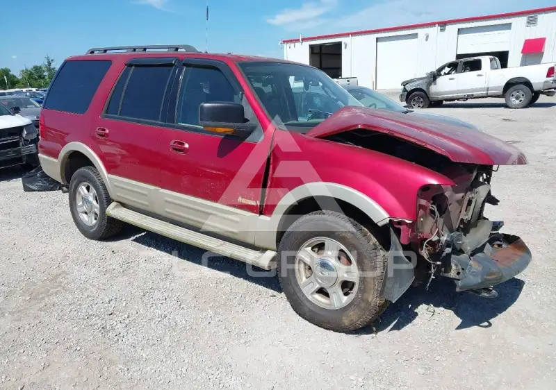 2006 Ford EXPEDITION фото