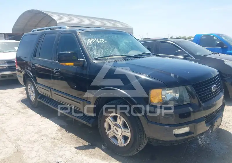 2006 Ford EXPEDITION фото