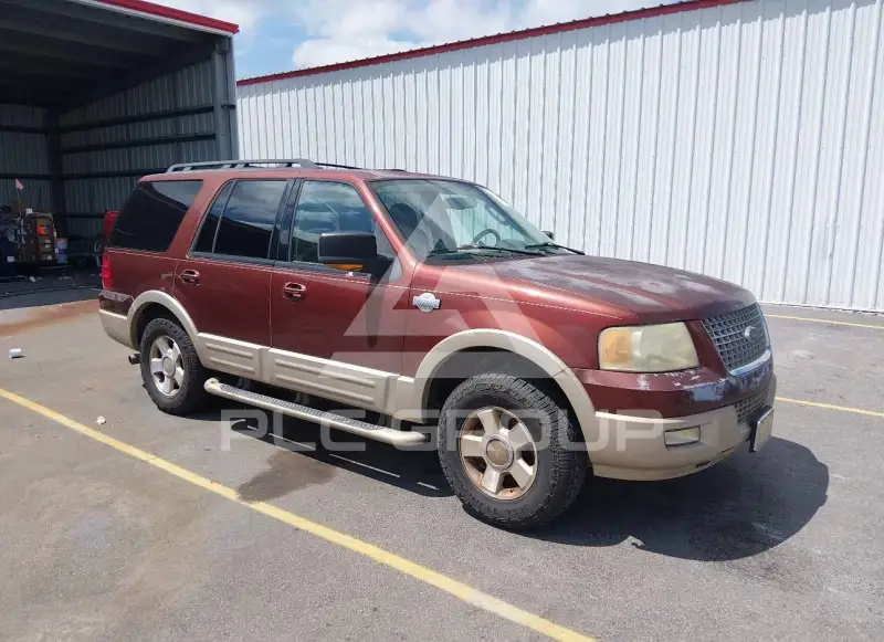 2006 Ford EXPEDITION фото