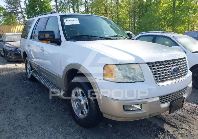 2006 Ford EXPEDITION фото