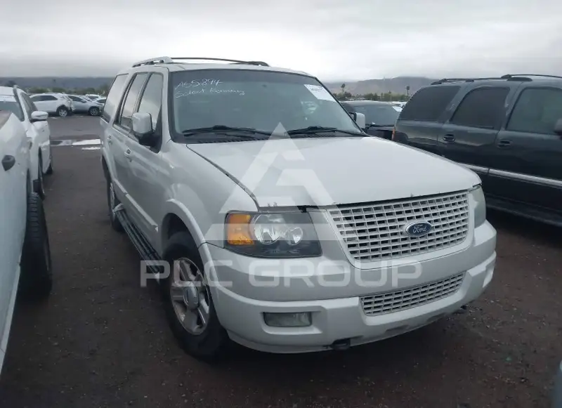2006 Ford EXPEDITION фото