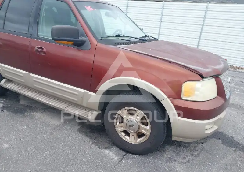 2006 Ford EXPEDITION фото