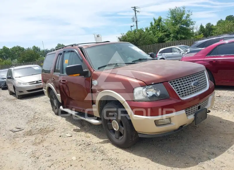 2006 Ford EXPEDITION фото