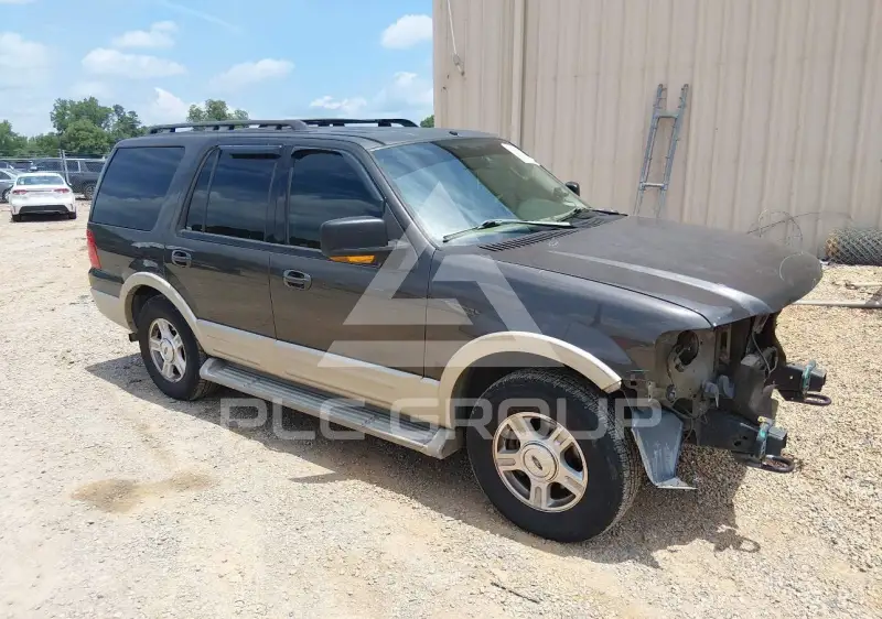 2006 Ford EXPEDITION фото