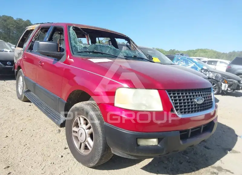 2006 Ford EXPEDITION photo