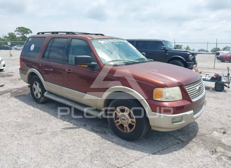 2006 Ford EXPEDITION фото