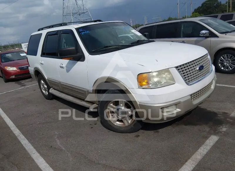 2006 Ford EXPEDITION фото