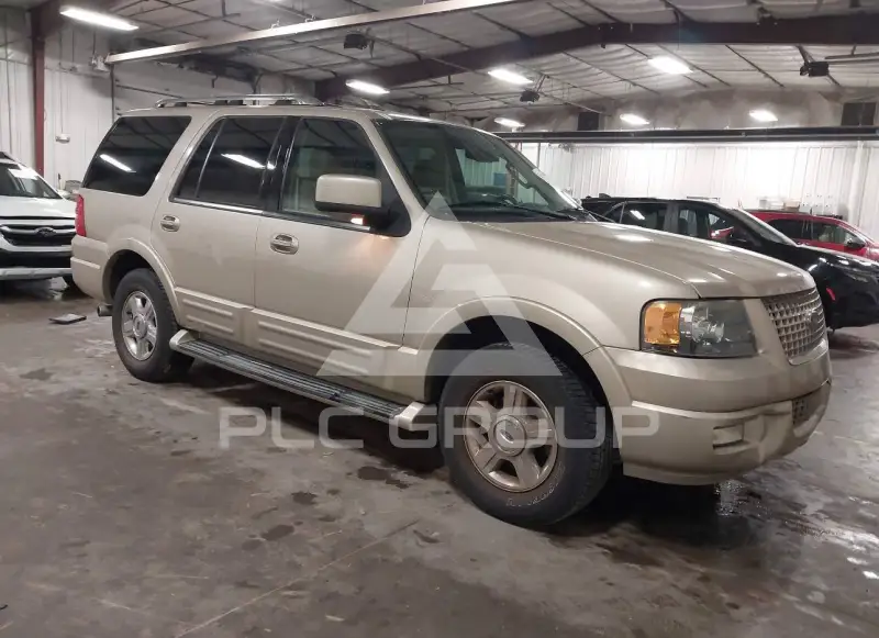 2006 Ford EXPEDITION фото